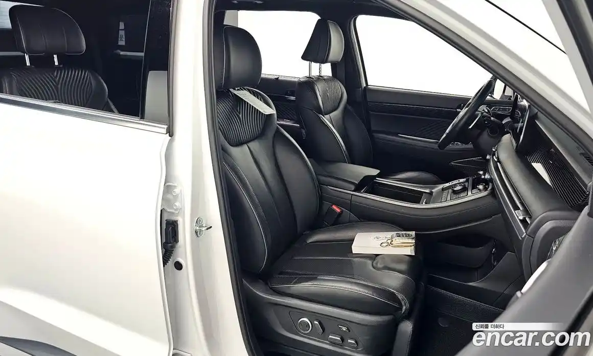 Hyundai Palisade 2023 3.8 автомат (гидро), фото 15