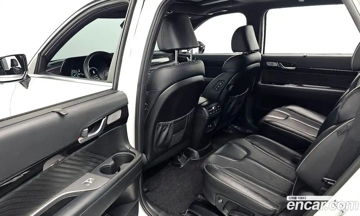 Hyundai Palisade 2023 3.8 автомат (гидро), фото 16