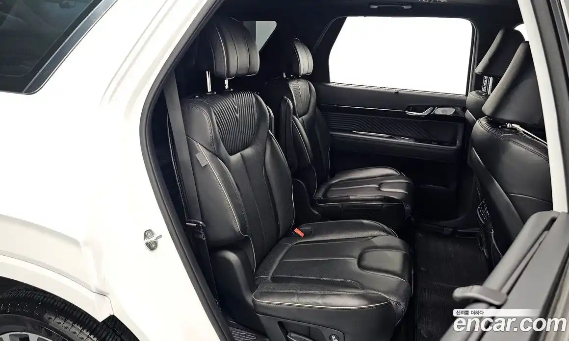 Hyundai Palisade 2023 3.8 автомат (гидро), фото 17