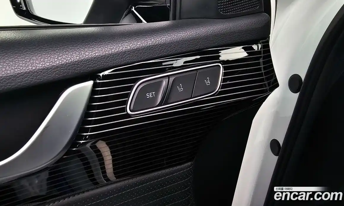 Hyundai Palisade 2023 3.8 автомат (гидро), фото 28