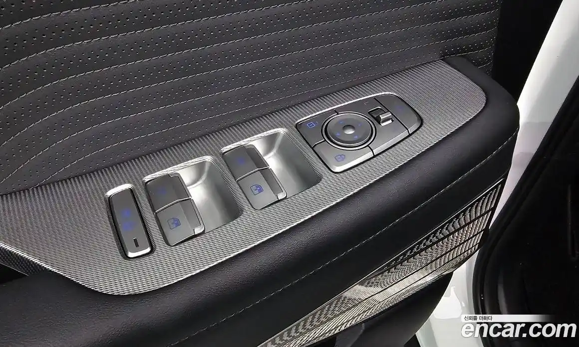 Hyundai Palisade 2023 3.8 автомат (гидро), фото 36