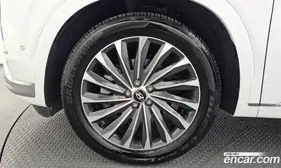 Hyundai Palisade 2023 3.8 автомат (гидро), миниатюра 4