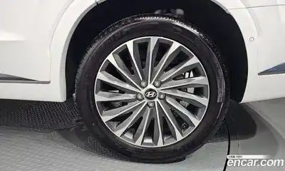 Hyundai Palisade 2023 3.8 автомат (гидро), миниатюра 6