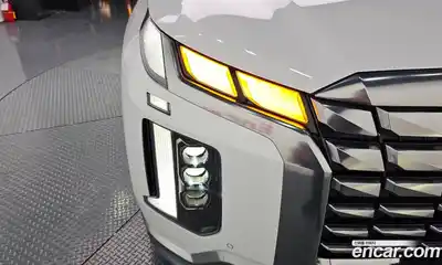 Hyundai Palisade 2023 3.8 автомат (гидро), миниатюра 7
