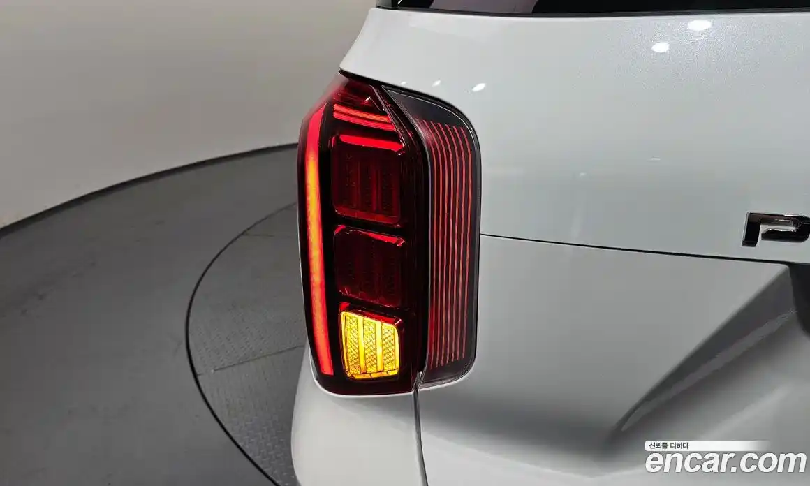 Hyundai Palisade 2023 3.8 автомат (гидро), фото 8