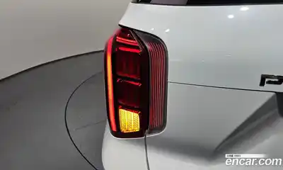 Hyundai Palisade 2023 3.8 автомат (гидро), миниатюра 8