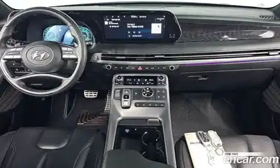 Hyundai Palisade 2023 3.8 автомат (гидро), миниатюра 9