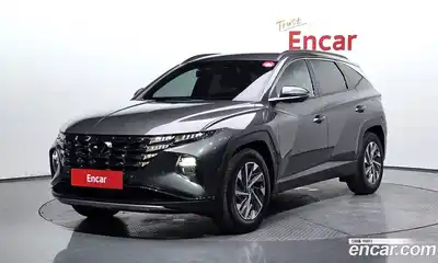 Hyundai Tucson, 2023, 40 945 км