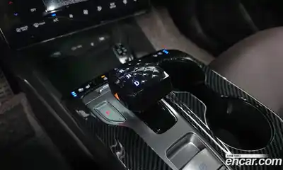 Hyundai Tucson 2023 1.6 автомат (гидро), миниатюра 12