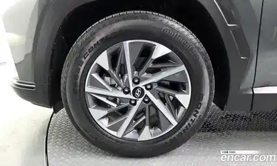 Hyundai Tucson 2023 1.6 автомат (гидро), миниатюра 5