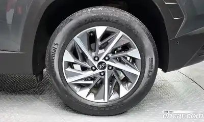 Hyundai Tucson 2023 1.6 автомат (гидро), миниатюра 7