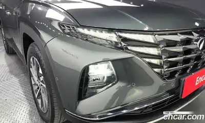 Hyundai Tucson 2023 1.6 автомат (гидро), миниатюра 8