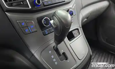 Hyundai Starex 2020 2.5 автомат (гидро), миниатюра 12