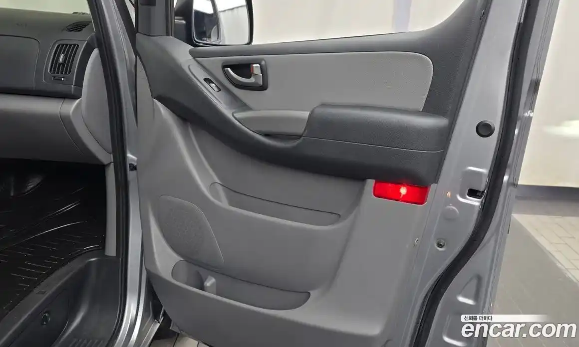 Hyundai Starex 2020 2.5 автомат (гидро), фото 15