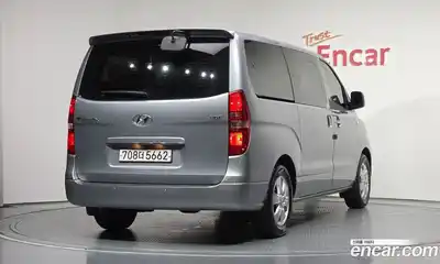 Hyundai Starex 2020 2.5 автомат (гидро), миниатюра 2