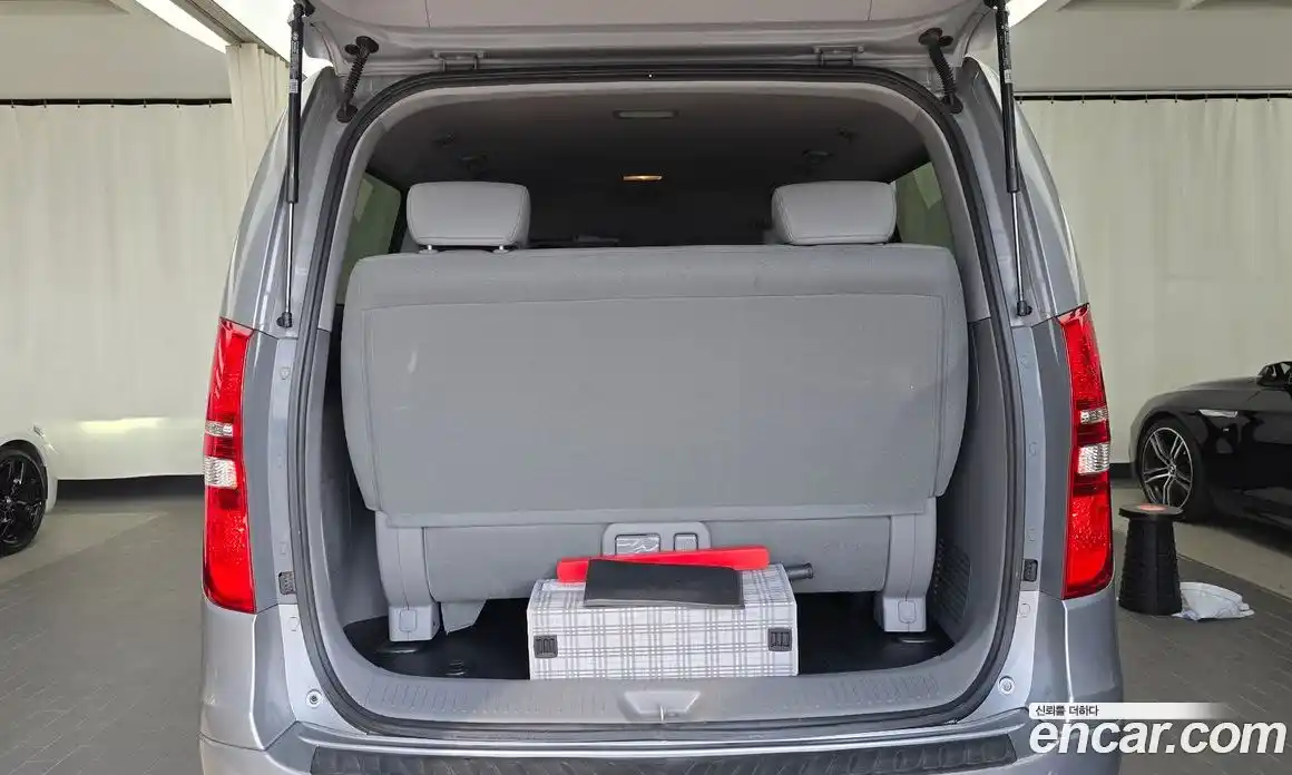 Hyundai Starex 2020 2.5 автомат (гидро), фото 22