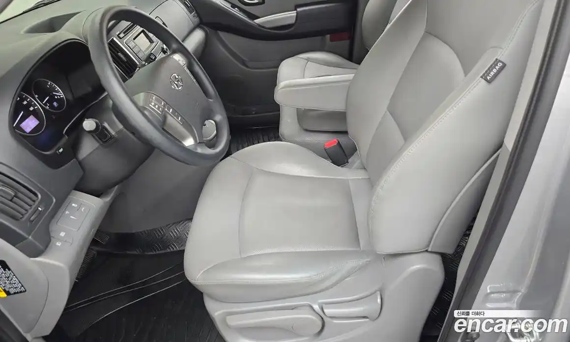 Hyundai Starex 2020 2.5 автомат (гидро), фото 28