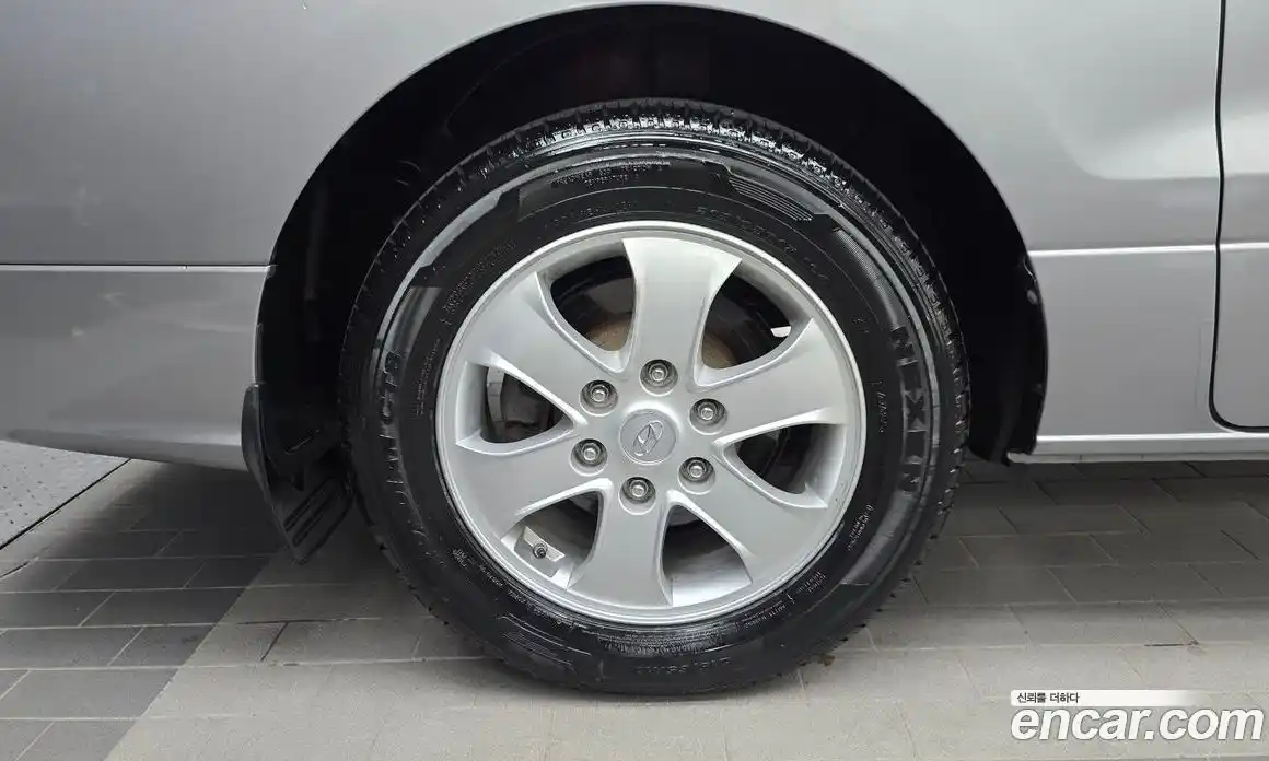 Hyundai Starex 2020 2.5 автомат (гидро), фото 5