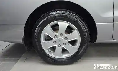 Hyundai Starex 2020 2.5 автомат (гидро), миниатюра 5
