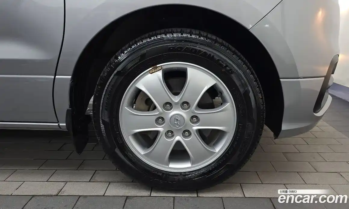 Hyundai Starex 2020 2.5 автомат (гидро), фото 7