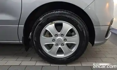 Hyundai Starex 2020 2.5 автомат (гидро), миниатюра 7