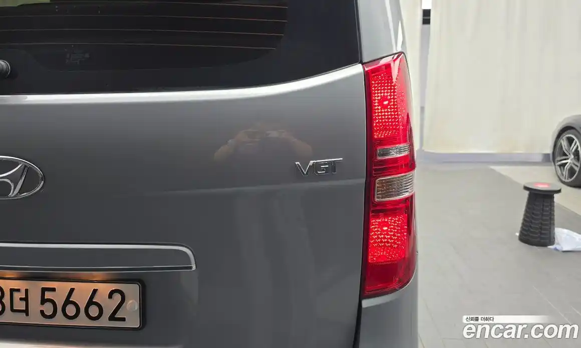 Hyundai Starex 2020 2.5 автомат (гидро), фото 9