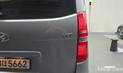 Hyundai Starex 2020 2.5 автомат (гидро), миниатюра 9