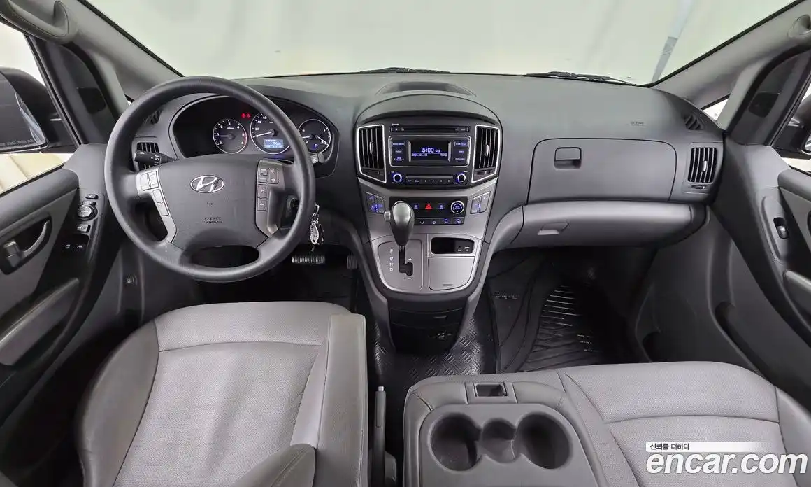 Hyundai Starex 2020 2.5 автомат (гидро), фото 10