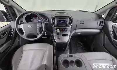 Hyundai Starex 2020 2.5 автомат (гидро), миниатюра 10