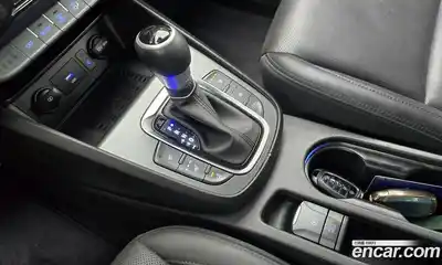 Hyundai Kona 2022 1.6 автомат (гидро), миниатюра 12