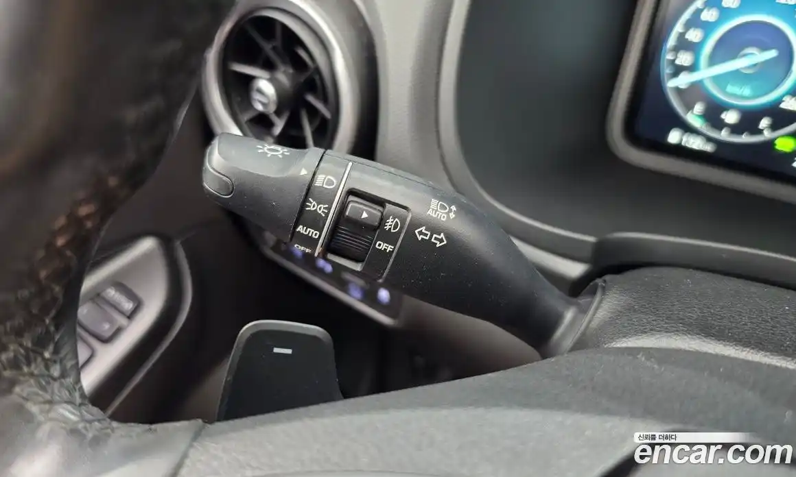Hyundai Kona 2022 1.6 автомат (гидро), фото 29