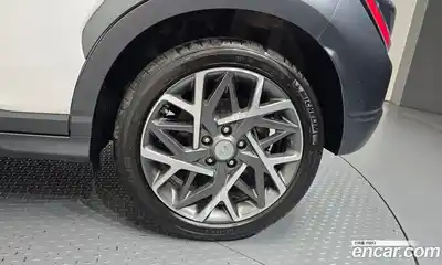 Hyundai Kona 2022 1.6 автомат (гидро), миниатюра 7