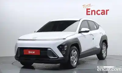 Hyundai Kona, 2024, 41 323 км