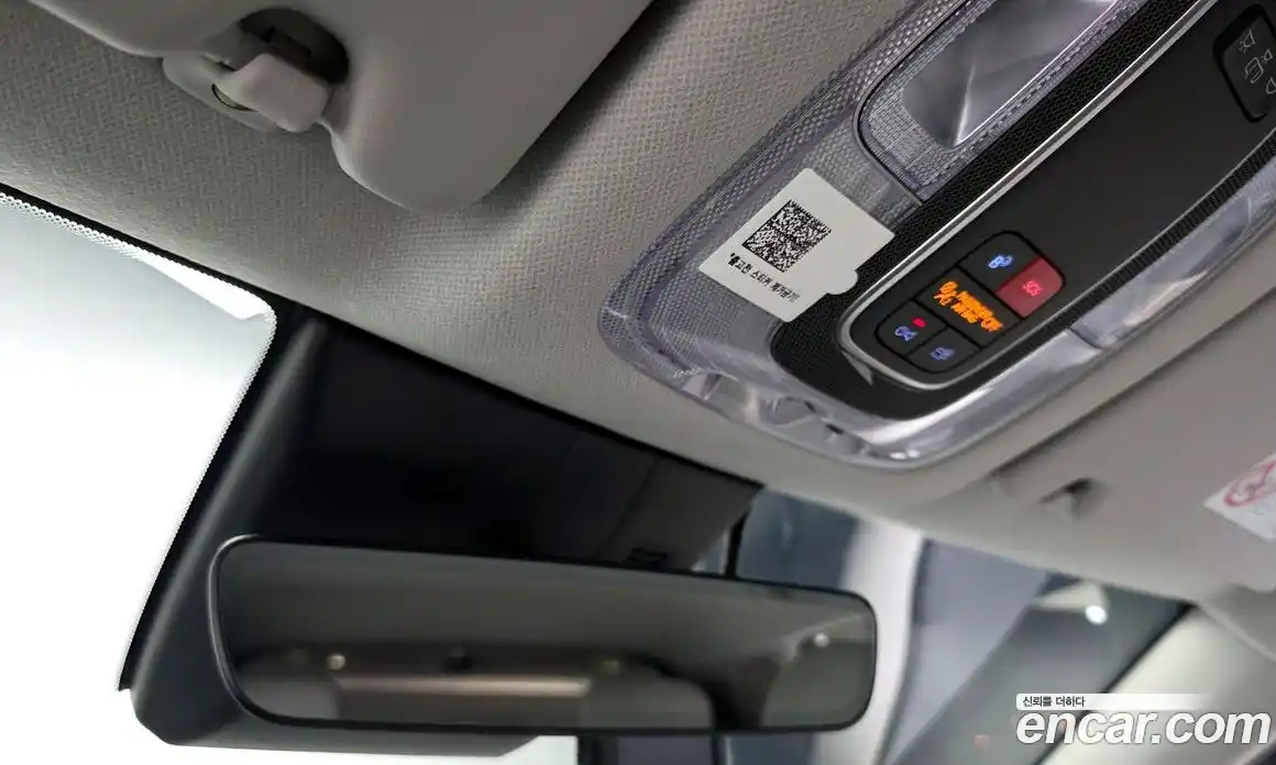 Hyundai Kona 2024 1.6 автомат (гидро), фото 16