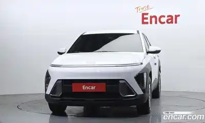 Hyundai Kona 2024 1.6 автомат (гидро), миниатюра 3
