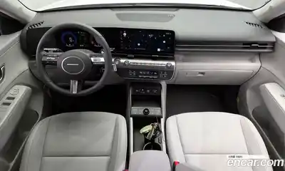 Hyundai Kona 2024 1.6 автомат (гидро), миниатюра 7