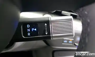 Hyundai Kona 2024 1.6 автомат (гидро), миниатюра 9