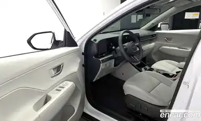 Hyundai Kona 2024 1.6 автомат (гидро), миниатюра 10