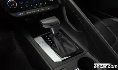 Hyundai Avante 2021 1.6 автомат (гидро), миниатюра 9