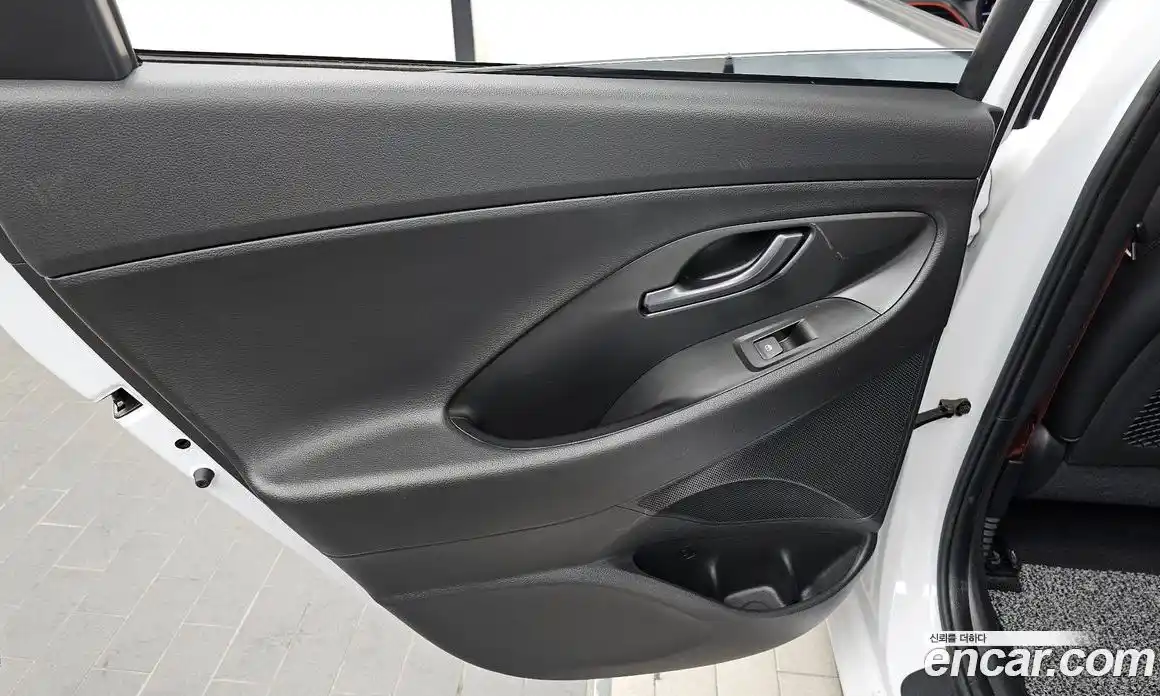 Hyundai i30 2019 1.6 автомат (гидро), фото 15