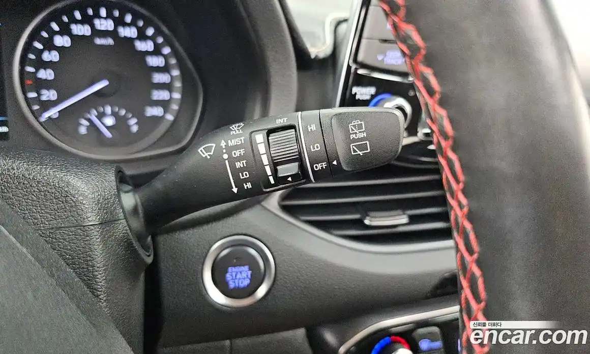 Hyundai i30 2019 1.6 автомат (гидро), фото 28