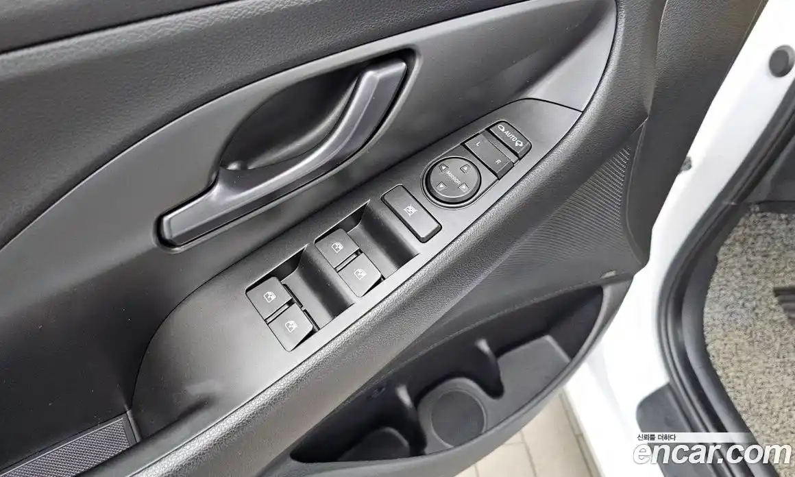 Hyundai i30 2019 1.6 автомат (гидро), фото 29