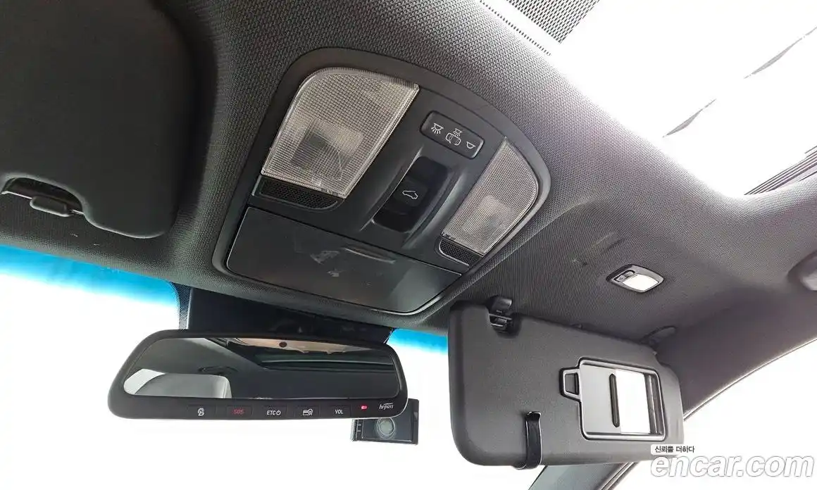 Hyundai i30 2019 1.6 автомат (гидро), фото 30