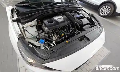Hyundai i30 2019 1.6 автомат (гидро), миниатюра 6