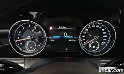Hyundai Grandeur 2021 2.5 автомат (гидро), миниатюра 11