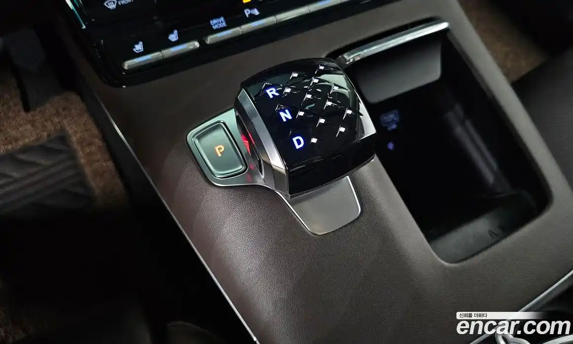 Hyundai Grandeur 2021 2.5 автомат (гидро), фото 12