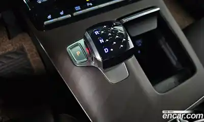 Hyundai Grandeur 2021 2.5 автомат (гидро), миниатюра 12