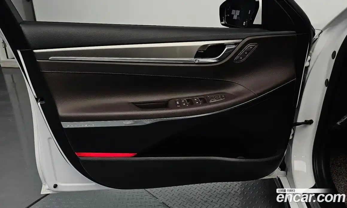 Hyundai Grandeur 2021 2.5 автомат (гидро), фото 25