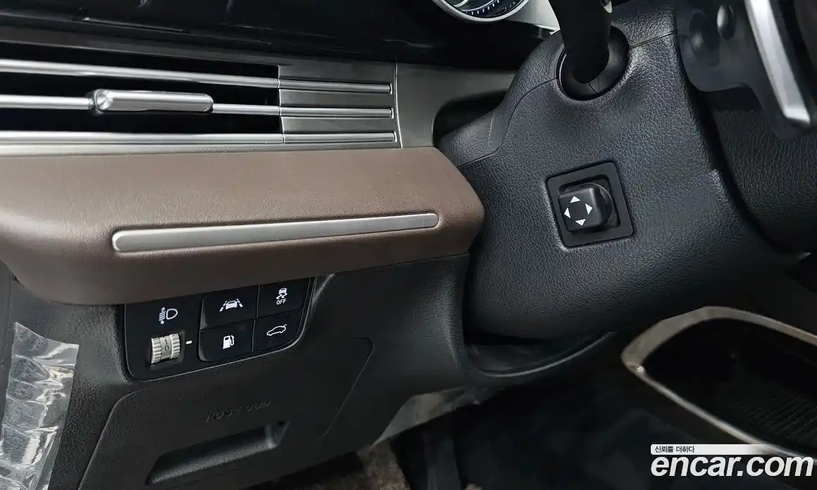 Hyundai Grandeur 2021 2.5 автомат (гидро), фото 28