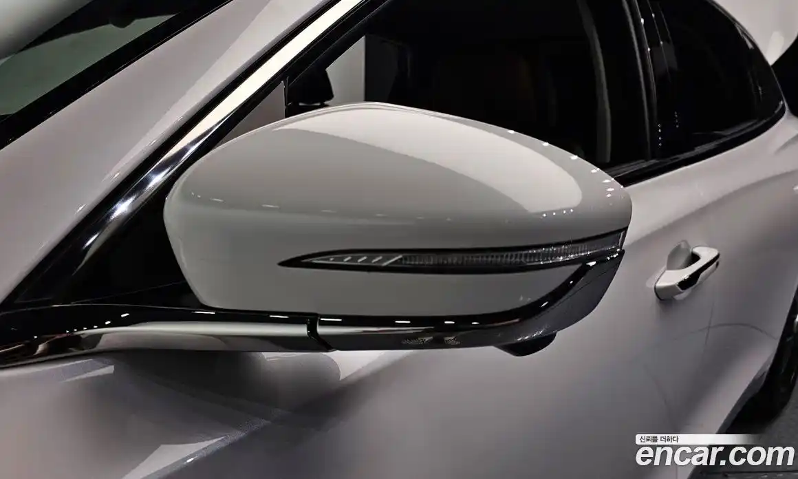 Hyundai Grandeur 2021 2.5 автомат (гидро), фото 32
